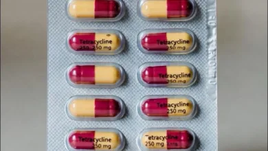 Tetracycline Side Effects and Health Risks You Should Know