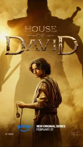 House Of David Season 2 (Complete)