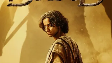 House Of David Season 2 (Complete)