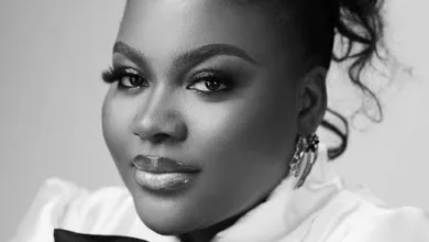 Sunmisola Agbebi - Halleluyah (mp3 download)