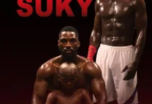 Suky (2025) - Nollywood Yoruba Movie