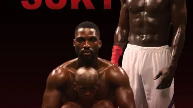 Suky (2025) - Nollywood Yoruba Movie