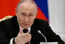 Russia Pushes Back Against Elements of US Proposal for Ukraine Ceasefire