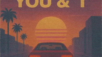 Sarkodie - You & I (Mp3 Download)