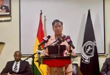 Over 90 Suspects Arrested Since August as Ghana Targets Black Market Forex