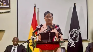 Over 90 Suspects Arrested Since August as Ghana Targets Black Market Forex