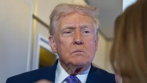 Caracas Rejects Trump’s Call to Treat Venezuelan Airspace as Closed