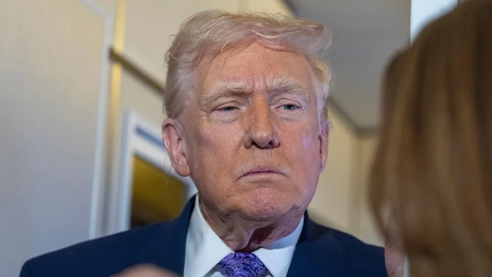 Caracas Rejects Trump’s Call to Treat Venezuelan Airspace as Closed