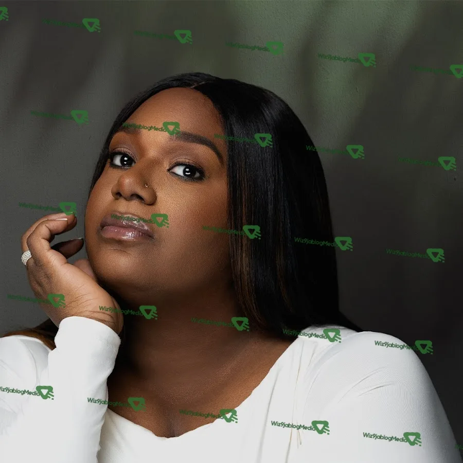 Naomi Raine - Finish Strong Mp3 Download