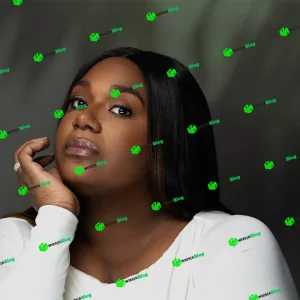 Naomi Raine - I See The Lord Mp3 Download