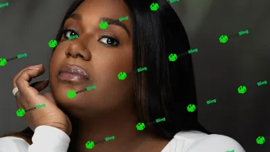 Naomi Raine - I See The Lord Mp3 Download