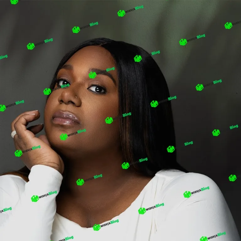 Naomi Raine - I See The Lord Mp3 Download