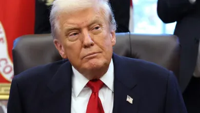 Trump Threatens Europe With Tariffs to Push U.S. Takeover of Greenland