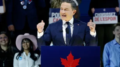 Poilievre Retains Conservative Leadership With 87% Support