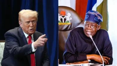 Trump Warns of More U.S. Military Strikes in Nigeria Over Christian Killings