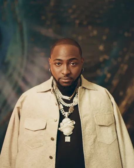 Davido Reveals Five DNA Tests Were Done Over Paternity Allegation