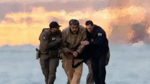 “I Am a Prisoner of War,” Maduro Tells U.S. Judge at First Court Appearance