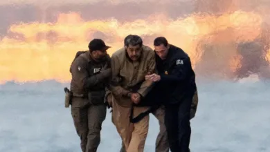 “I Am a Prisoner of War,” Maduro Tells U.S. Judge at First Court Appearance