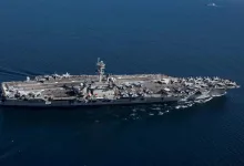 US and Iran Trade Warnings as Military Tensions Rise in the Region