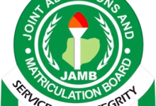 How to generate JAMB profile code 2026