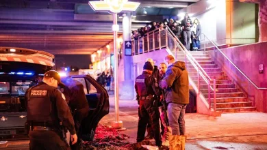 Nigerian Man Killed in Toronto Bus Terminal Shooting, Suspect Charged With Murder