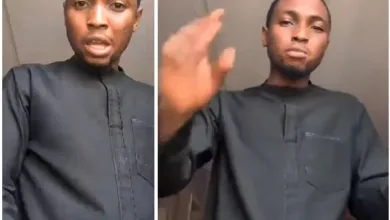 “Painful Experience” - Nigerian Man Reacts After Being Denied U.S. Visa Again