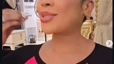 “Don’t Lose Yourself in Marriage,” Ehizogie Ogbebor Warns Women