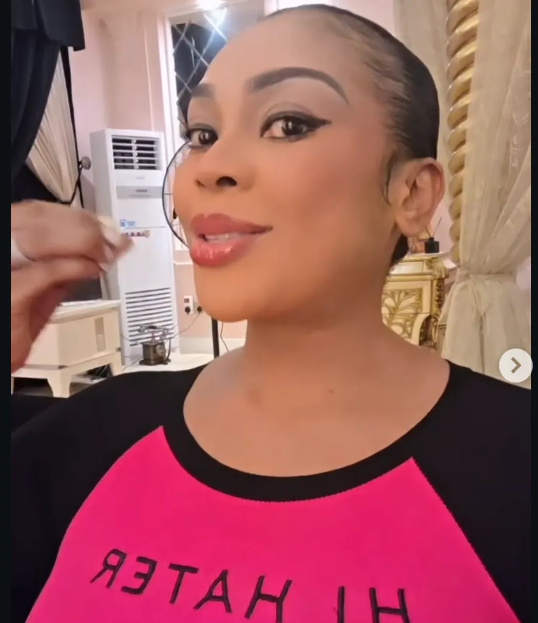 “Don’t Lose Yourself in Marriage,” Ehizogie Ogbebor Warns Women