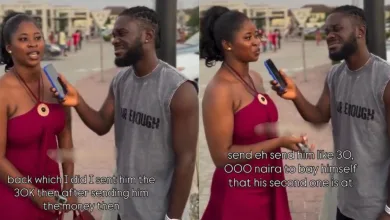 Nigerian Woman Accuses TikTok Date of Threatening Her With Private Photo