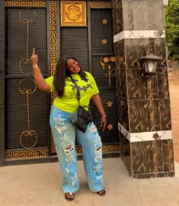 “I Didn’t Go to School but I’m Successful,” Nenye Uzowulu Tells Critics