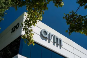 Arm Launches Physical AI Unit as Robotics Takes Center Stage at CES