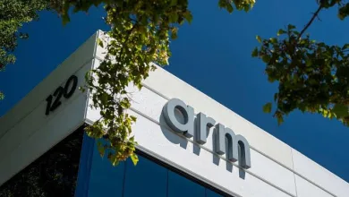 Arm Launches Physical AI Unit as Robotics Takes Center Stage at CES