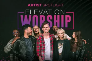 God I'm Just Grateful - Elevation Worship & Chandler Moore (mp3 download)