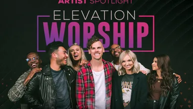 God I'm Just Grateful - Elevation Worship & Chandler Moore (mp3 download)