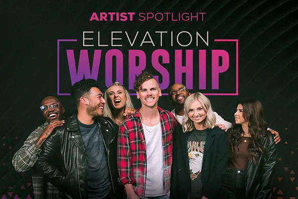 God I'm Just Grateful - Elevation Worship & Chandler Moore (mp3 download)