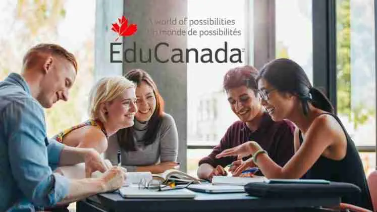 2026 Study In Canada Scholarship Program (SICP) (How to Apply)