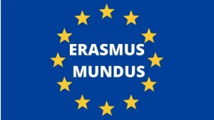 2026 Erasmus Mundus Joint Masters Scholarship To Study In Europe (Fully Funded)