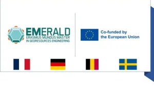 Erasmus Mundus EMerald Scholarship 2026 To Study in France, Germany, Belgium | Fully Funded