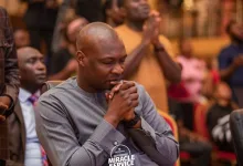 Help My Unbelief - Apostle Joshua Selman | WOFBEC 2025 Lagos | Download Message