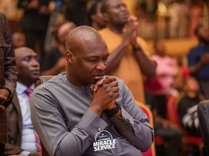 Help My Unbelief - Apostle Joshua Selman | WOFBEC 2025 Lagos | Download Message