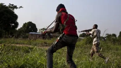 Gunmen Kill Police ASP, Four Others in Fresh Benue Community Attack