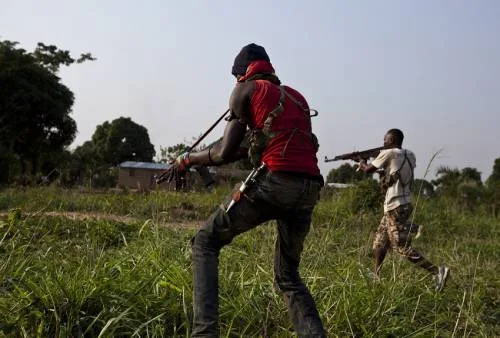 Gunmen Kill Police ASP, Four Others in Fresh Benue Community Attack