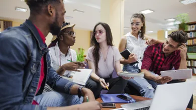 US Recruiter Settles Federal Case Over Commission Payments to UK Universities