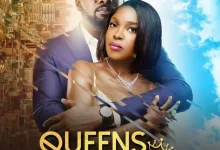 Queens Don’t Crawl (2026) - Nollywood Movie