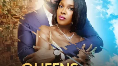 Queens Don’t Crawl (2026) - Nollywood Movie
