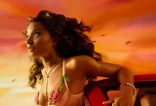 Ayra Starr - Goodbye (Warm Up) ft. Asake (mp3 download)