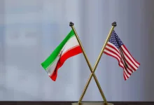 Tension Soars as Iran Fires Missiles at Bahrain, US Navy Base Reportedly Targeted