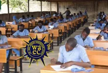 WAEC, JAMB & NECO Chemistry Questions on Introduction to Chemistry