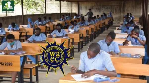 WAEC, JAMB & NECO Chemistry Questions on Introduction to Chemistry