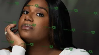 Naomi Raine - Glory To Your Name (mp3 download)